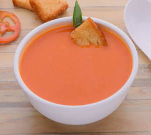 Tomato Soup
