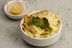 Boneless Chicken Patiala