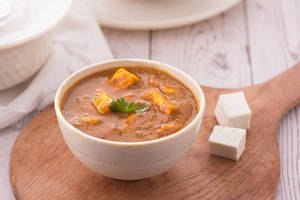 Paneer Masala