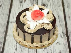 Light Chocolate Cake (1/2 kg)