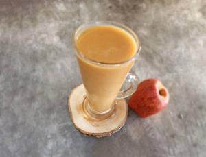 Apple Juice 