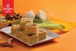 Special Soan Papdi 250G