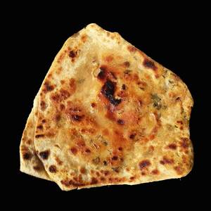 Plain Paratha