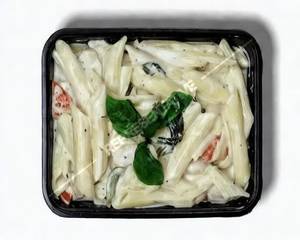OB Cheese Pasta