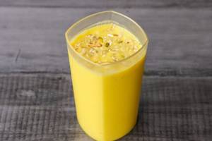 Punjabi Lassi