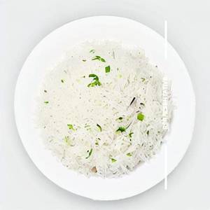Steam Rice