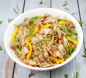 Chicken Noodles