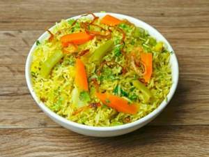 Chicken Pulavu [750ML]