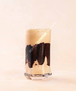 Cold coffee