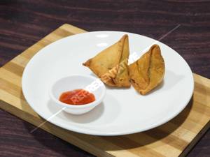 Sp samosa