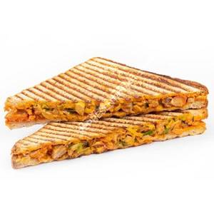 Tandoori Chicken  Sandwich