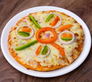 Veggie Pizza 