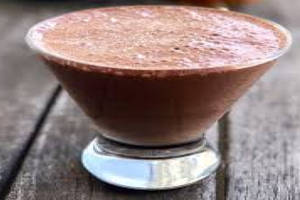 Dark Secret Shake