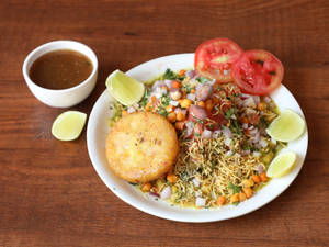 Ragda Pattice