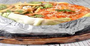 Veg.sizzller