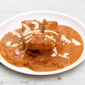 Paneer Pasanda  