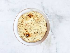 Roasted Papad