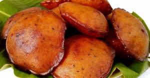 Neyyappam (1 Pc)