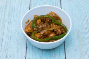 Chicken Manchurian
