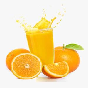 Orange juice