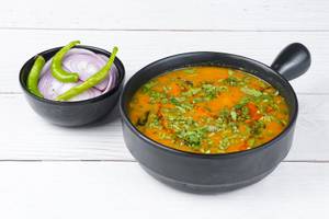 Dal Tadka