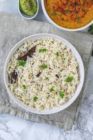 Jeera Rice