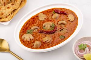 Kadai Mushroom