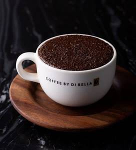 Dark Hot Chocolate