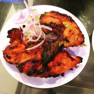 Chicken Makrana