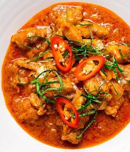 Chicken Curry
