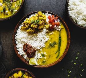 Dal Chawal