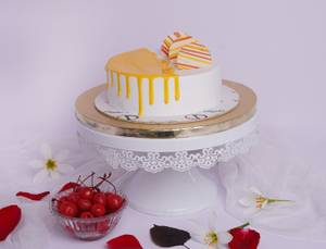 Mango  [Eggfree]
