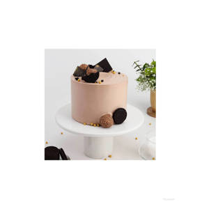 Premium Rocher Hazelnut Cake [500gms]