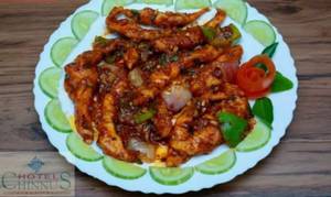 Dragon Chicken [750ML]