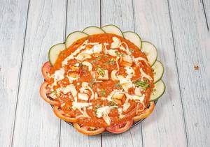 Kaju Paneer Butter Masala
