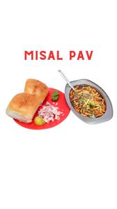 Misal Pav
