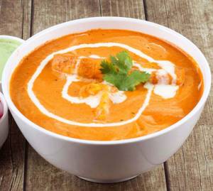 Shahi Paneer