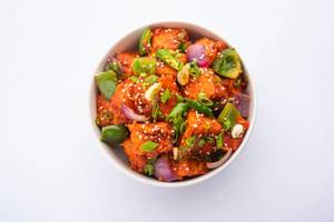 Paneer Chilli Dry