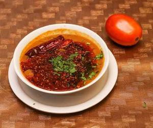 Dal Tadka