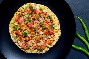 Masala Papad