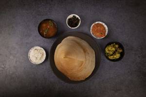 Masala Dosa