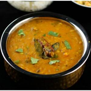 Dal Kholapuri