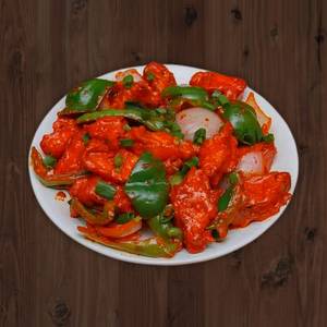 Paneer 65