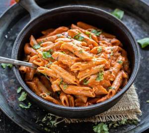Makhani Gravy Sauce Pasta