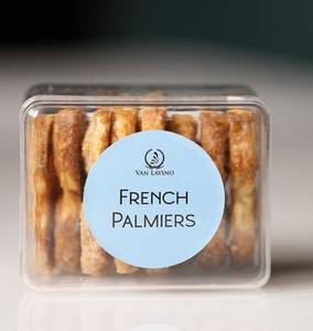French Palmiers