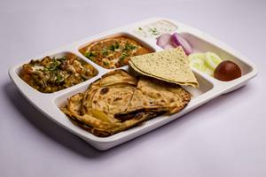 Executive Thali