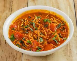 Sev Tamatar