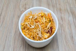 Schezwan Chicken Noodles