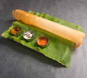 Plain Dosa