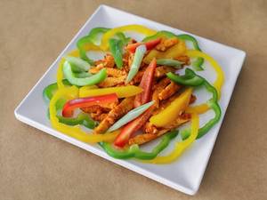 Baby Corn Salt & Pepper